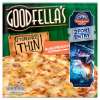 Goodfella's Stonebaked Thin Pizza + 2FOR1 Entry Voucher For Alton Towers