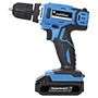 Silverline 18V Drill Driver