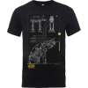 Star Wars T-Shirts at Game - Loads of sizes and styles