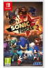  [Nintendo Switch] Sonic Forces pre-order @ Base - £30.85