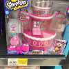 Shopkins Birthday Cake Playset