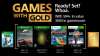  Xbox Live Games With Gold For September 2017