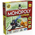 Monopoly Junior