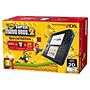 Nintendo 2DS Console (Black and Blue) with New Super Mario Bros. + Simcard