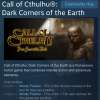  Call of Cthulhu: Dark Corners of the Earth - 75% off - Steam