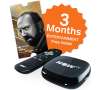  NOW TV Box with 3 Months Entertainment Pass - £12.49 @ Argos