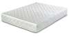 Visco Therapy Deluxe Memory Foam Coil Spring Rolled Mattress - Single