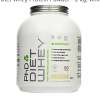 Phd diet whey white chocolate deluxe
