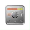 Hive thermostat V2 with install