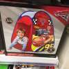 Tesco - Cars 3 Light up tent plus others (Durrington)