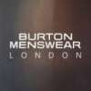  Burton menswear upto 70% off sale FREE DELIVERY until midnight 24/08/2017