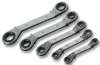  Duratool Metric Offset Ratchet Ring Spanner Set £12.58 delivered @ CPC