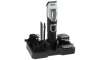 Wahl 9854-802 Lithium Ion Grooming Station - Black