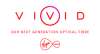  Virgin Media VIVID 100mb & 200mb Unlimited Fibre Broadband & Phone (inc line rental) & Evening and Weekend Calls