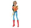 DC Super Hero Girls Power Action Wonder Woman - 12 Inch