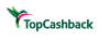  £2.50 extra cashback on £10 spend (plus VAT) @ Topcashback