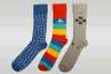  Playstation socks 3 pair for £3.99 at game online