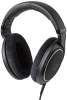 Sennheiser HD 598SR Over-Ear Headphone with Smart Remote - Black