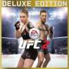  UFC 2 Deluxe Edition (PS4) @ PSN £11.99