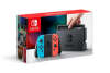 Nintendo Switch Console 259.99 with code