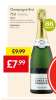  LIDL Champagne Brut 75cl Weekends 2 & 3 September only - £7.99