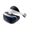 Sony PlayStation VR Gaming System with VR Worlds PS VR Game and Farpoint PS VR Game and Sony PlayStation Camera