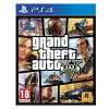  Grand Theft Auto V (PS4) + GTA whale shark card ($3.5 million) £24.69 @ Tesco