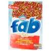 Nestle Fab Strawberry Ice Lollies 6x58ml