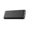 Power Bank, Anker PowerCore 20000 with Quick Charge 3.0, Anker's First Qualcomm Quick Charge 3.0 Portable Charger, Backwards Compatible with All Versions of Qualcomm Quick Charge