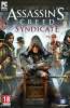  [PC] Assassin's Creed Syndicate - £7.99/£7.59 - CDKeys