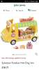  Sylvanian families hot dog truck £18.71 @ John Lewis (£25 everywhere else) + lots of sylvanian families on offer. See details for links