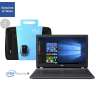 Acer ES1-571 15.6” Intel Core i3 4GB RAM 1TB HDD Laptop Bundle with Mouse, Bag and McAfee Internet Security 2016