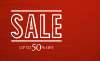 Fat Face 50% OFF SALE