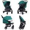 Joie Muze Travel System in Juniper in Kiddicare's Bank Holiday Event also Kiddicare Traffic SP Group 1/2/3 Car Seat age 9mths to 11yrs in Black / Red or Black / Grey +£2.99 Del