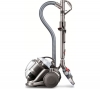 Dyson DC19 T2 Multi Floor Vacuum Cleaner in White