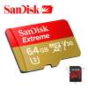  ScanDisk Extreme 90 MBs micro sd memory card 32gb - £15.79 delivered @ Picstop