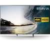  Sony Bravia 55" smart 4K ultra HD HDR LED TV at Currys for £899