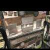Garden stock @ BM bargains in Filton Bristol