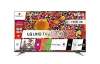 LG 65UH661V 65 inch Ultra HD 4K Smart TV webOS (2016 Model) - Carbon Titan