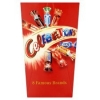 Celebrations Mini Carton 70G x3