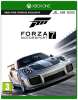 Xbox One Forza Motorsport 7: Standard Edition with code