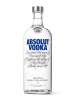 2 1L Absolut Vodkas - £16 each with discount - £32