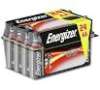  Energizer AA Battery 24 Pack £5.09 with code @ Robert Dyas + C&C