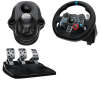 LOGITECH Driving Force G29 Wheel & Gearstick Bundle PC / PS3 / PS4 w/code PC Gaming Accessories
