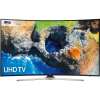 Samsung UE55MU6200 55" Smart 4K Ultra HD with HDR Curved TV - Black w/code