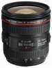  Canon EF 24-70 mm f/4 L IS USM Lens £629 (and further £165 cashback from Canon) @ Wex Photographic