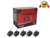 5 x ANY SIZE INNER TUBE Vandorm Bike Inner Tubes @ Amazon - Dispatched from and sold by WoollyHatShop