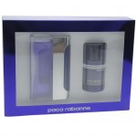 Paco Rabanne Mens Ultra Violet 100ml EDT and Deodorant Gift Set £24 + £4.99 delivery Sports Direct £28.99
