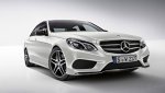 Mercedes E220d AMG Night Edition Auto. 2yr 10k miles/yr lease. inc. VAT