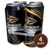  Strongbow Cider 4x440ML Cans £3.50 or £1.75 @ Tesco with Quidco Clicksnap Cashback